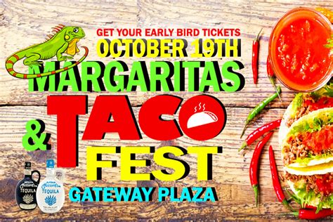4 20 stl festival,, 20 apr|Taco and Margarita Festival .